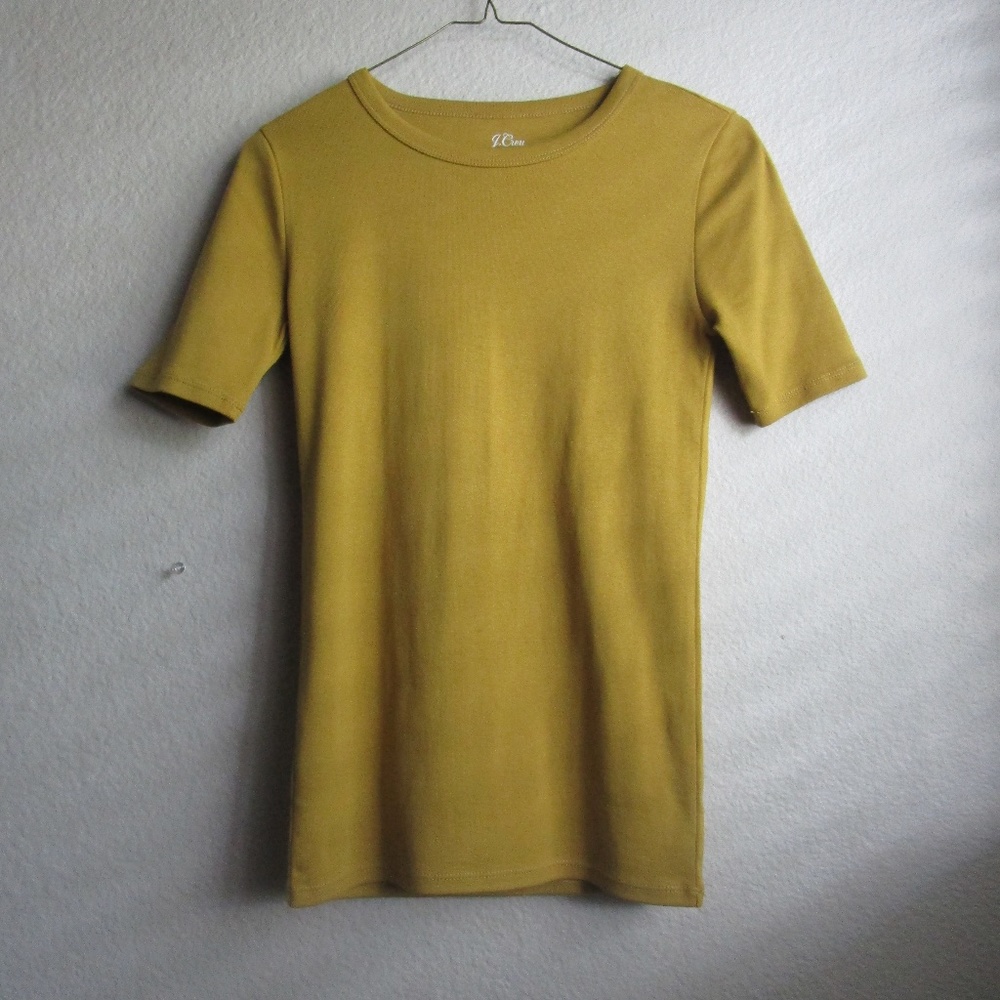 J Crew Slim T-Shirt